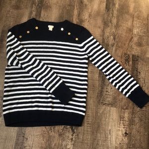 J. Crew Sweater